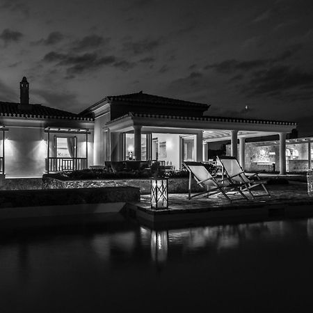 Villa Emerald Porto Heli Zewnętrze zdjęcie