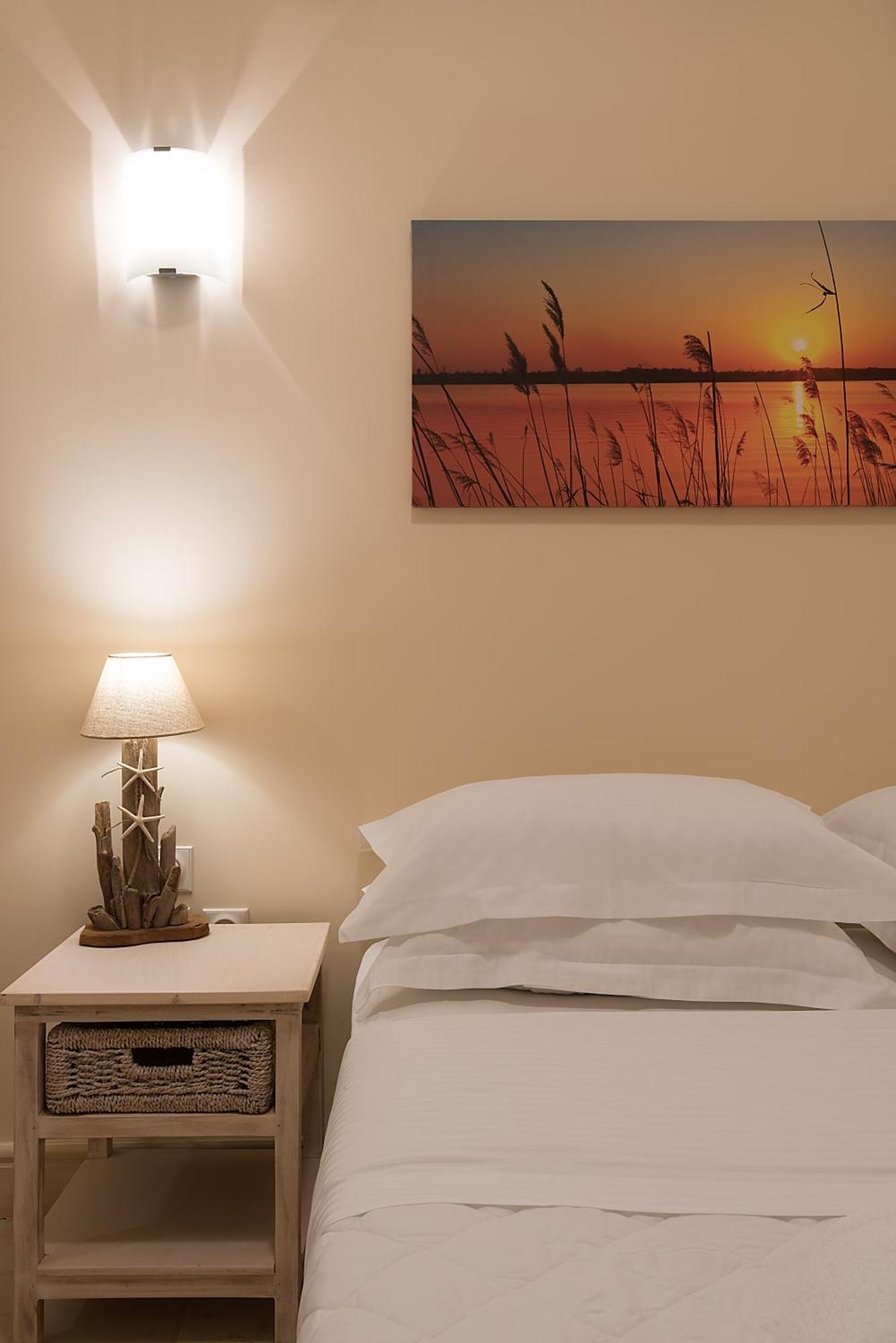 Villa Emerald Porto Heli Zewnętrze zdjęcie