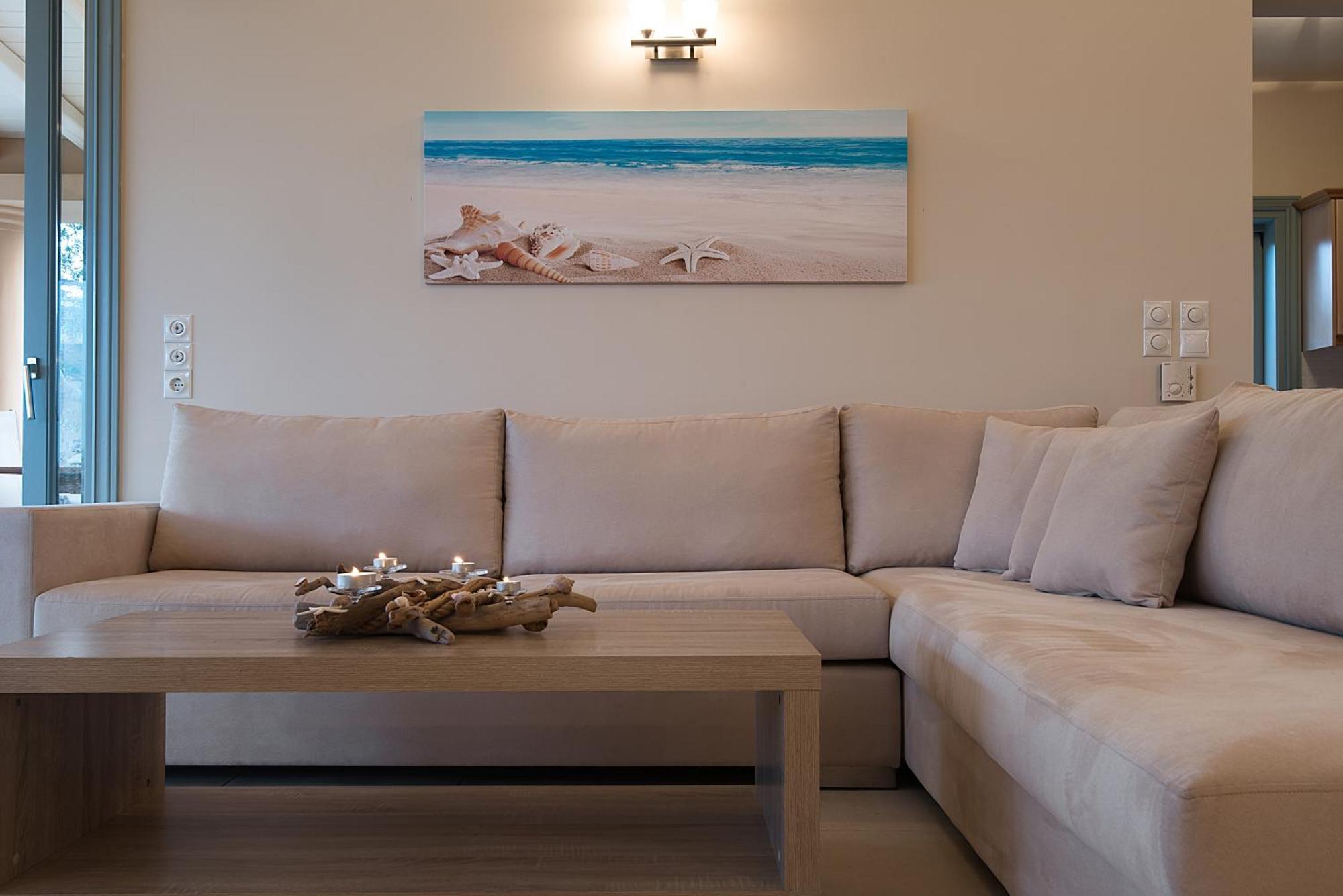 Villa Emerald Porto Heli Zewnętrze zdjęcie