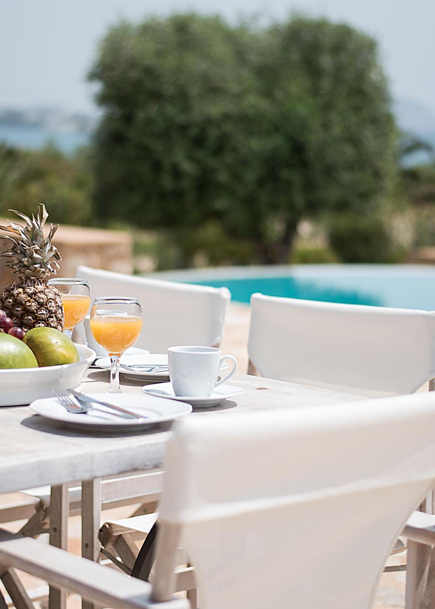 Villa Emerald Porto Heli Zewnętrze zdjęcie