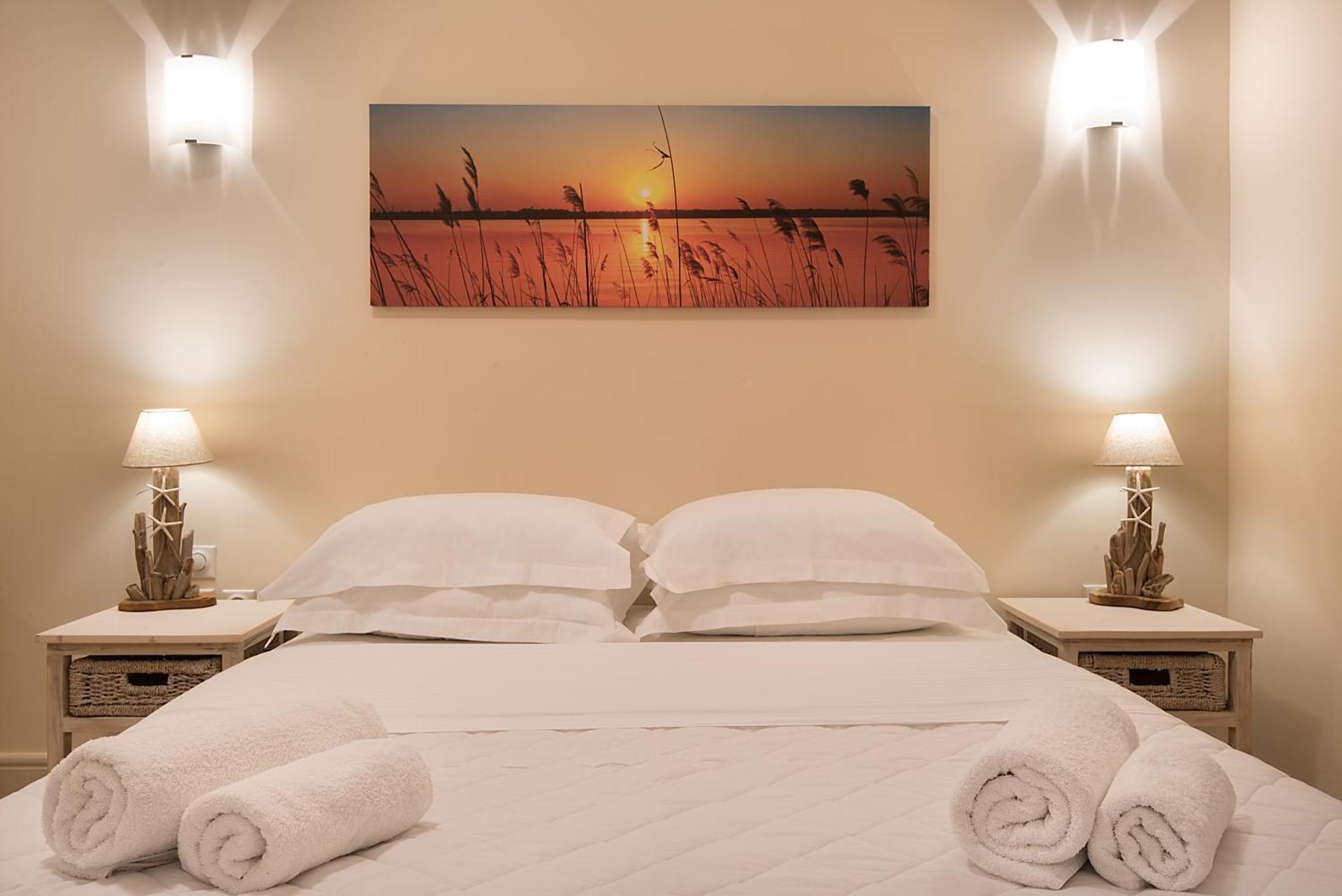 Villa Emerald Porto Heli Zewnętrze zdjęcie