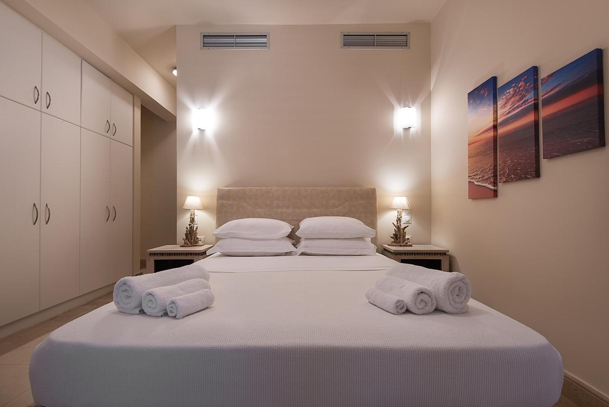 Villa Emerald Porto Heli Zewnętrze zdjęcie