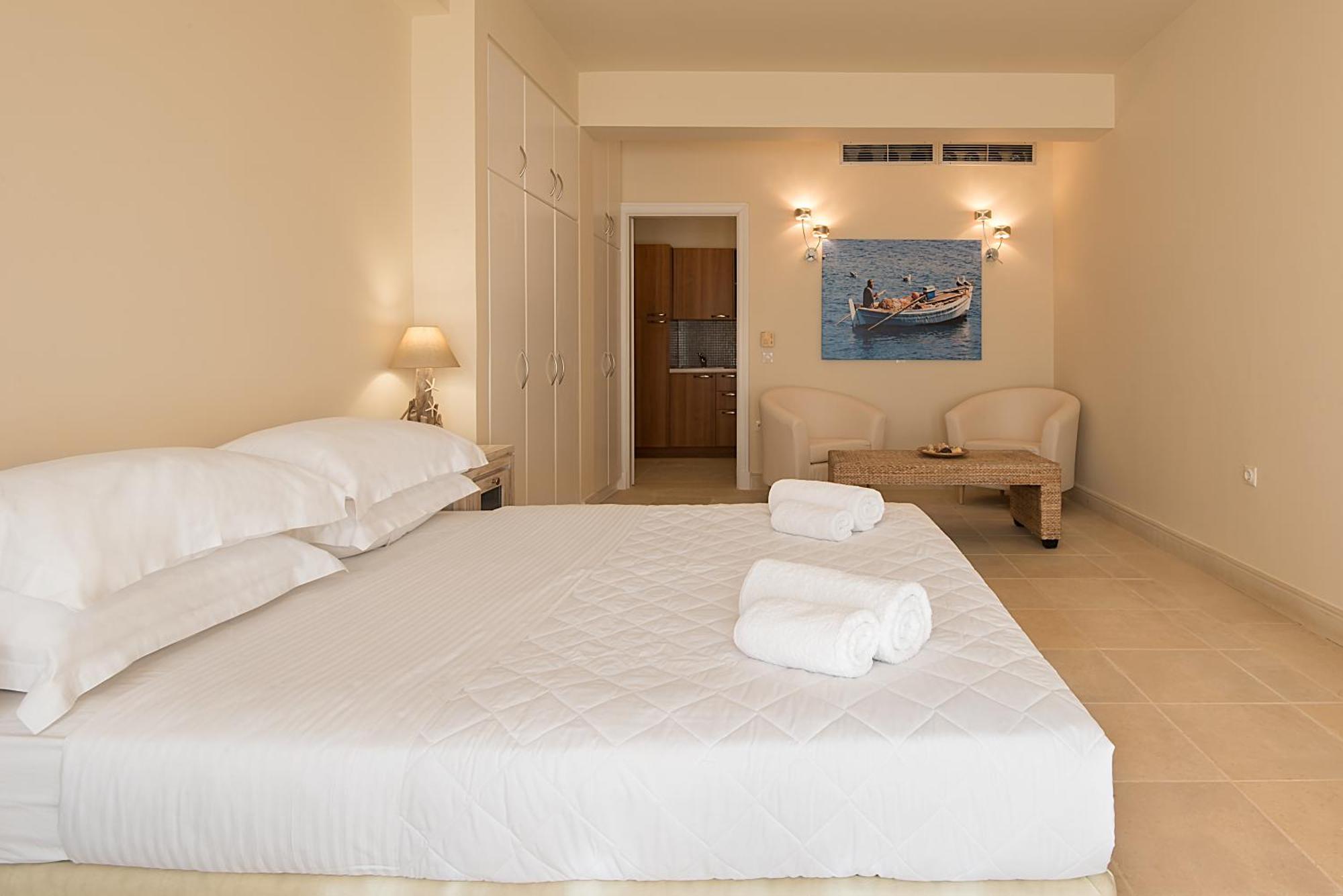Villa Emerald Porto Heli Zewnętrze zdjęcie