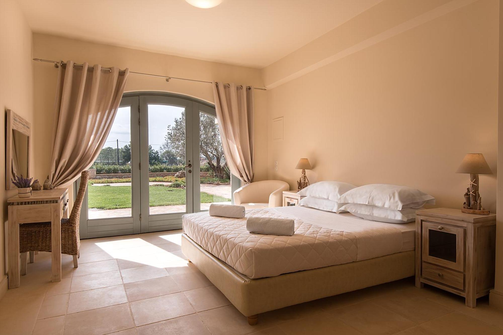 Villa Emerald Porto Heli Zewnętrze zdjęcie