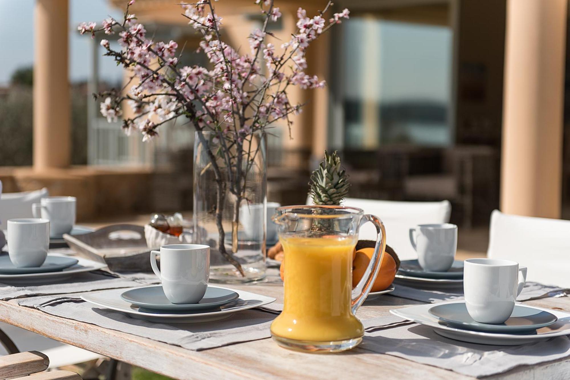Villa Emerald Porto Heli Zewnętrze zdjęcie