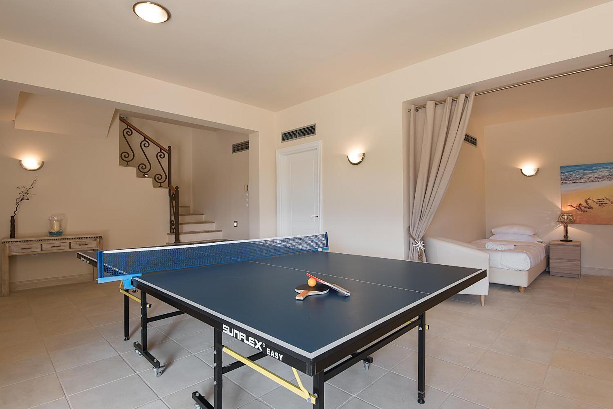 Villa Emerald Porto Heli Zewnętrze zdjęcie