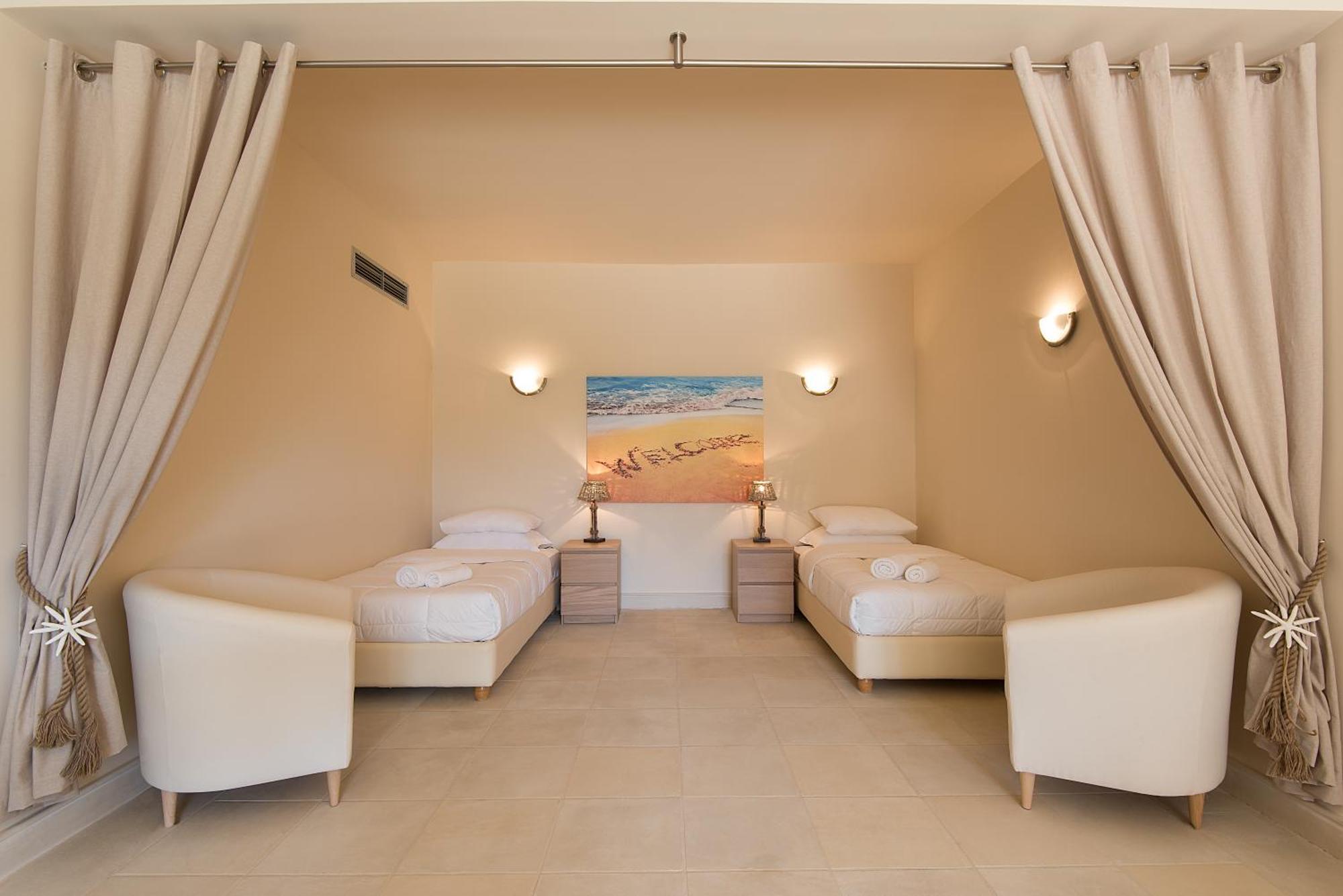 Villa Emerald Porto Heli Zewnętrze zdjęcie