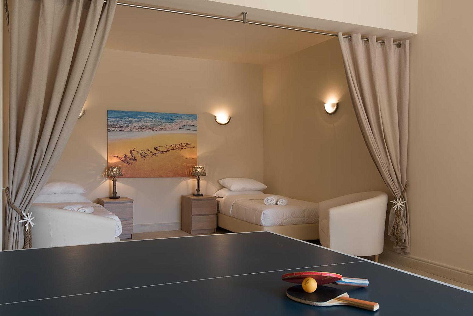 Villa Emerald Porto Heli Zewnętrze zdjęcie
