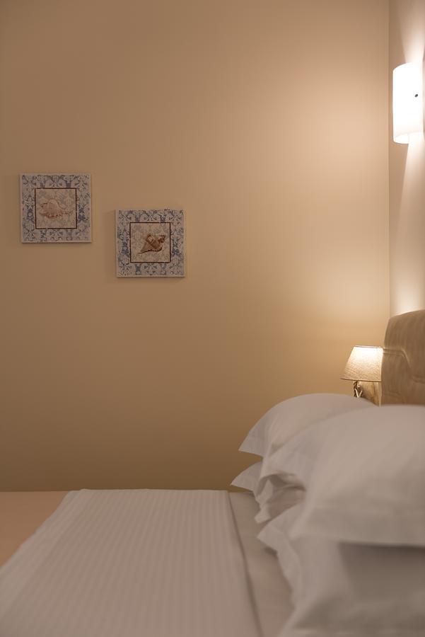 Villa Emerald Porto Heli Zewnętrze zdjęcie