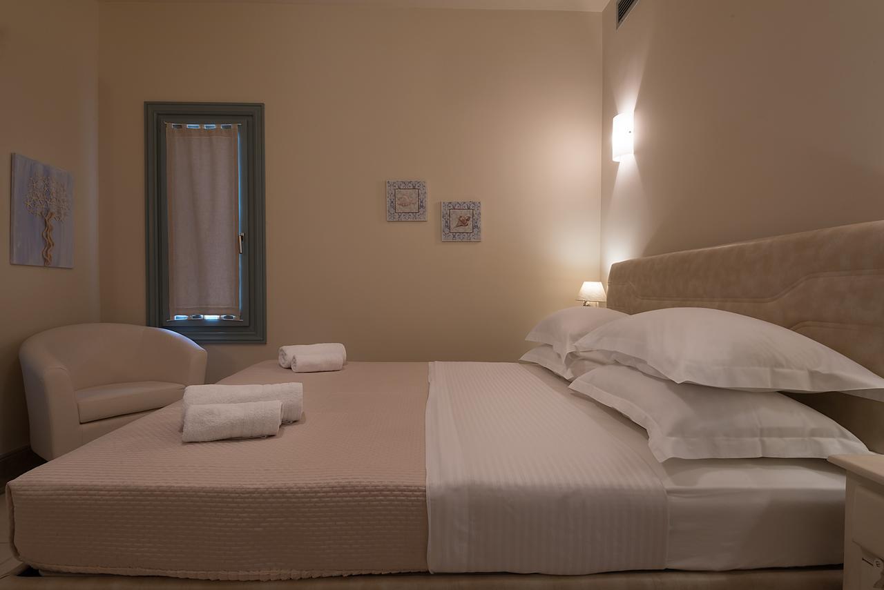 Villa Emerald Porto Heli Zewnętrze zdjęcie