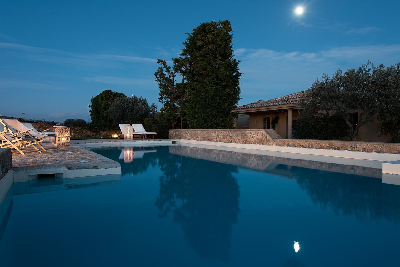 Villa Emerald Porto Heli Zewnętrze zdjęcie