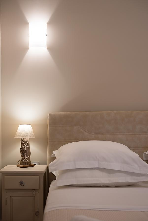 Villa Emerald Porto Heli Zewnętrze zdjęcie