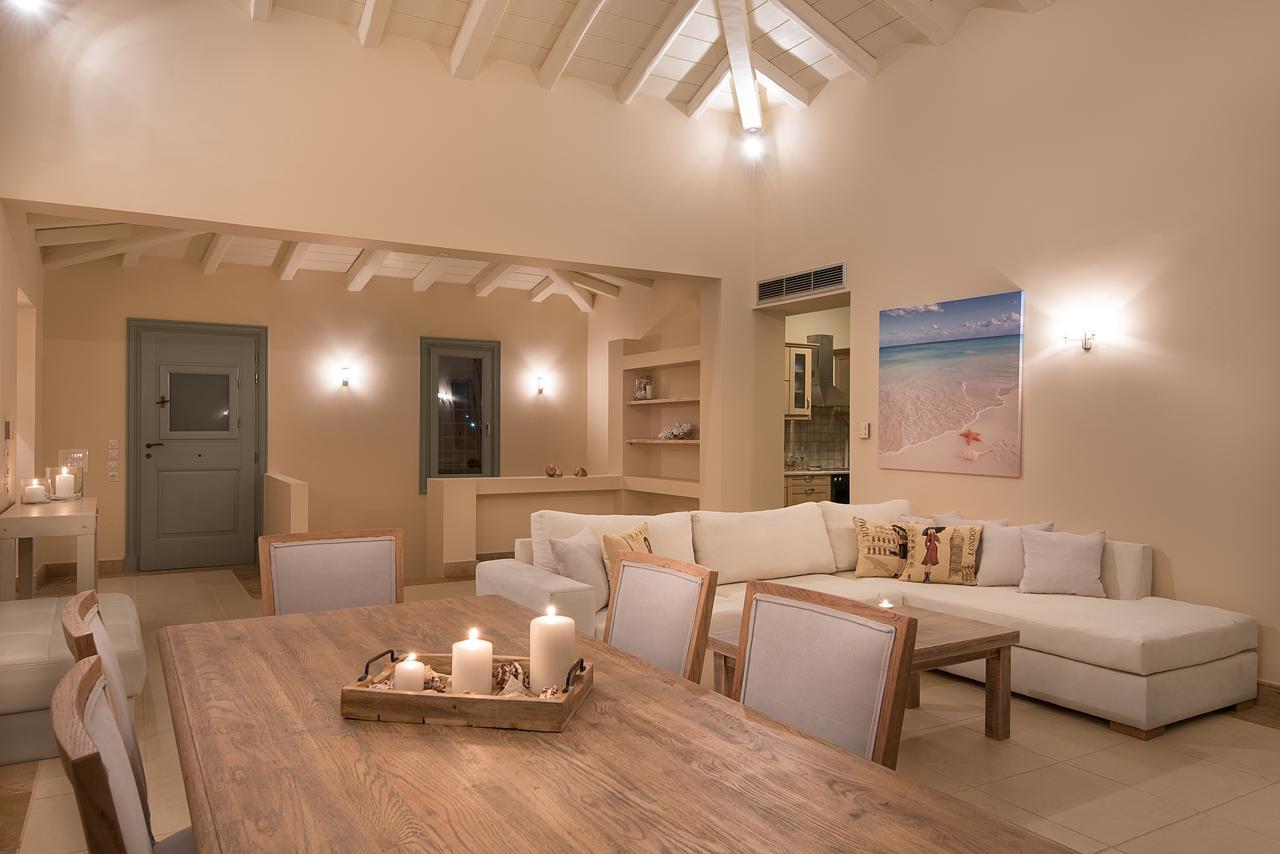 Villa Emerald Porto Heli Zewnętrze zdjęcie