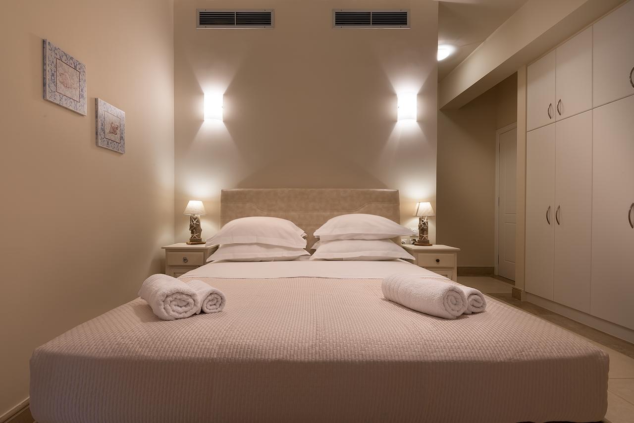 Villa Emerald Porto Heli Zewnętrze zdjęcie