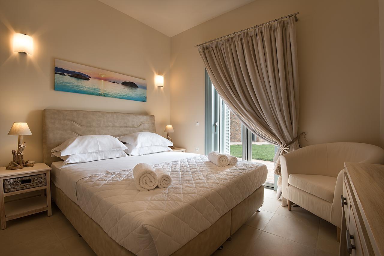 Villa Emerald Porto Heli Zewnętrze zdjęcie