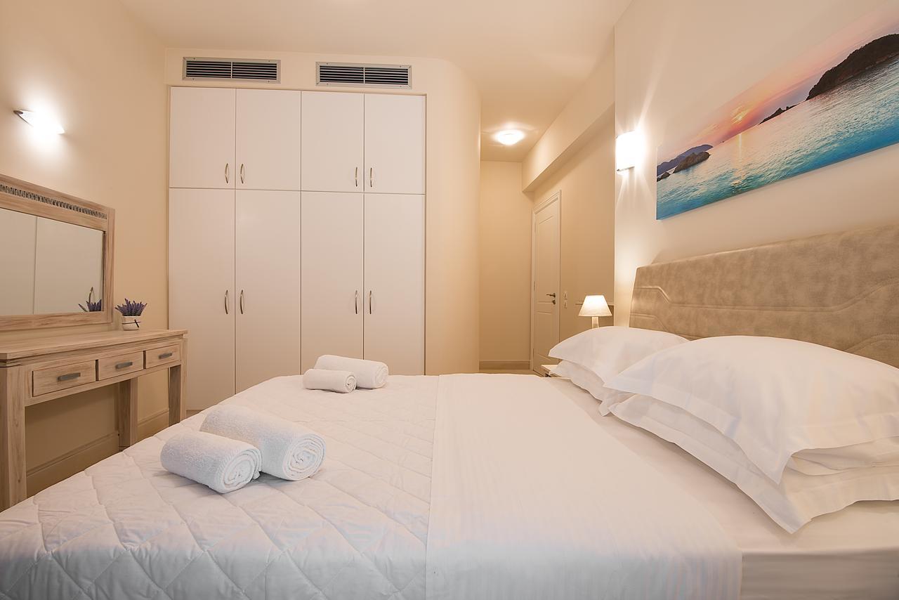 Villa Emerald Porto Heli Zewnętrze zdjęcie