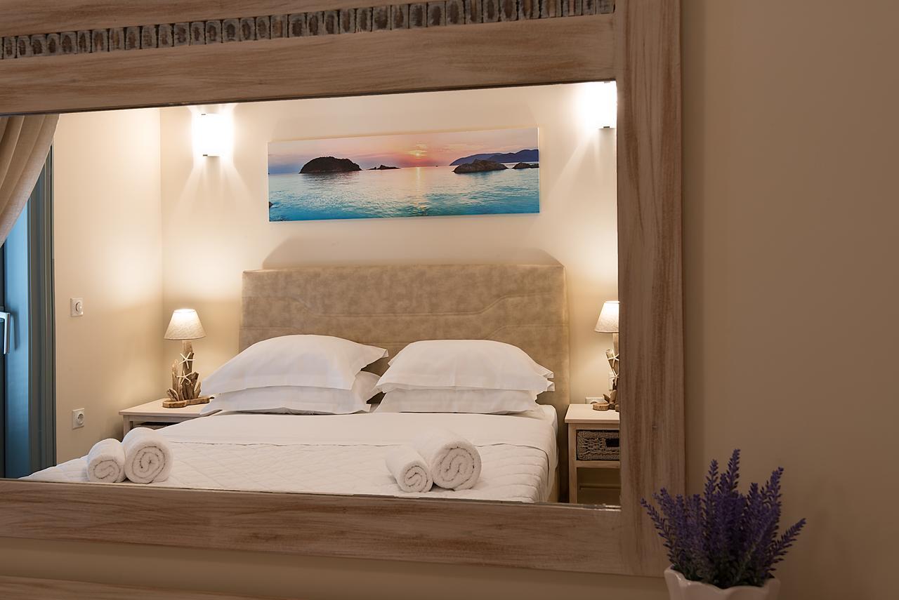 Villa Emerald Porto Heli Zewnętrze zdjęcie