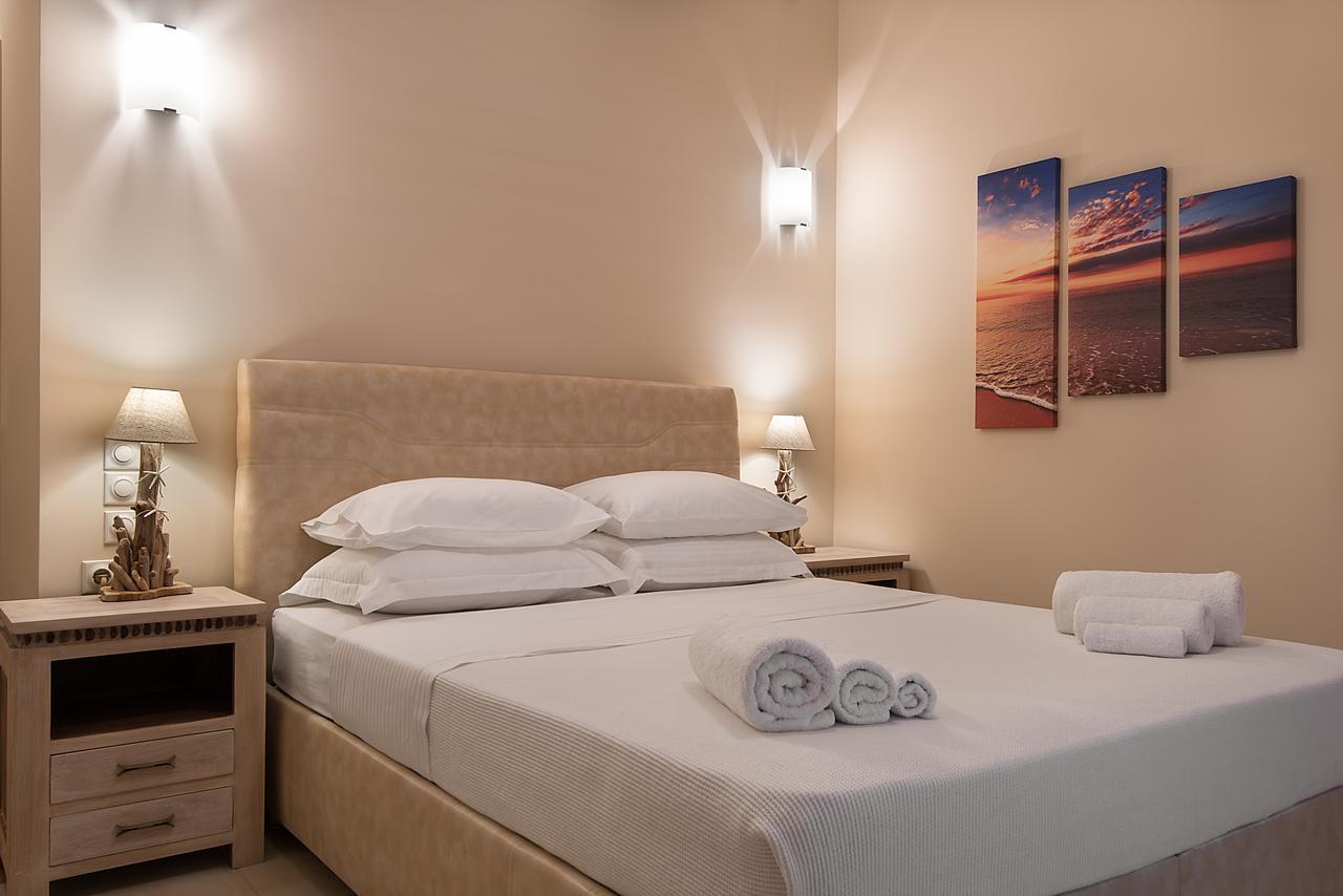 Villa Emerald Porto Heli Zewnętrze zdjęcie