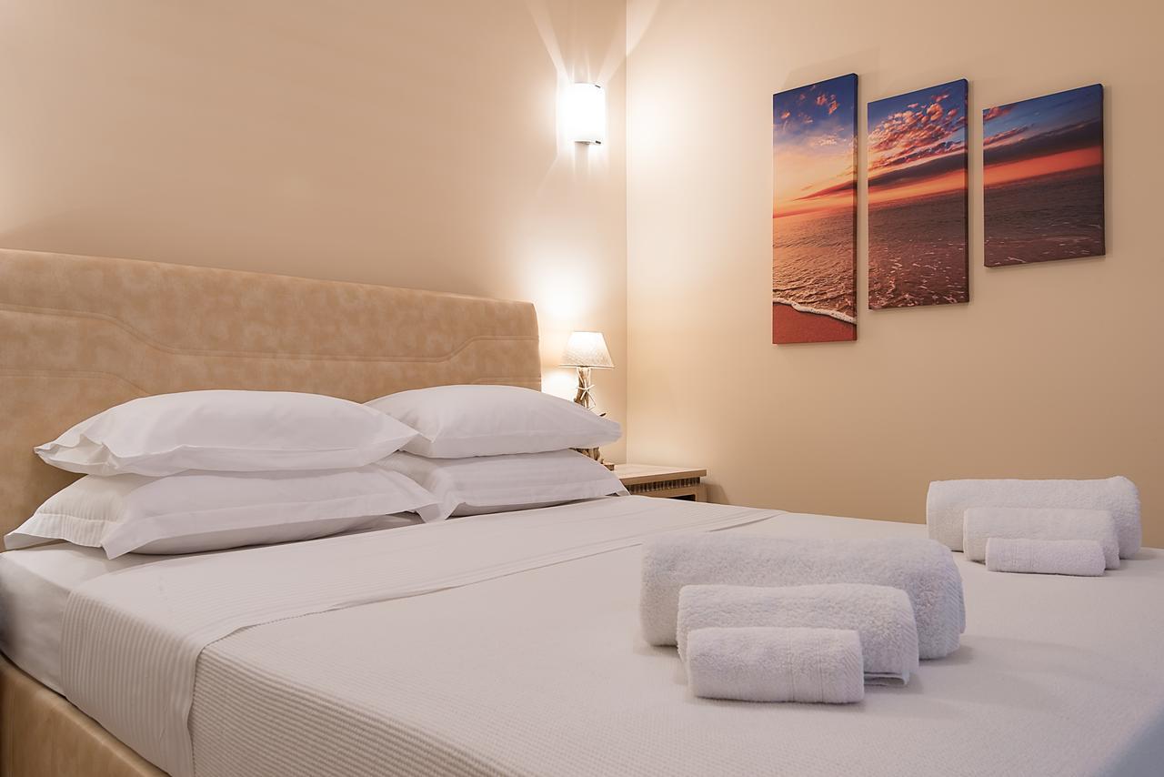 Villa Emerald Porto Heli Zewnętrze zdjęcie