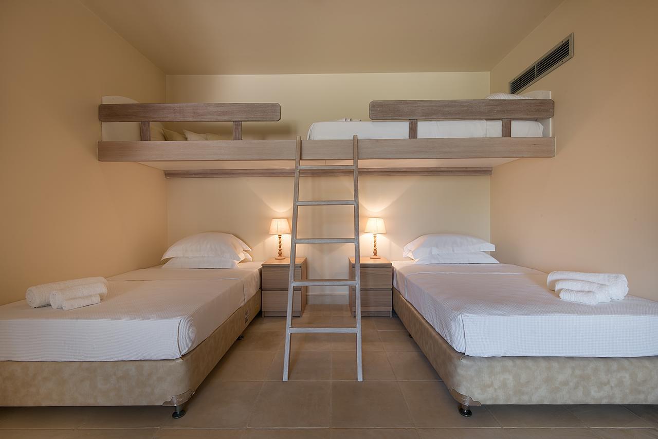 Villa Emerald Porto Heli Zewnętrze zdjęcie