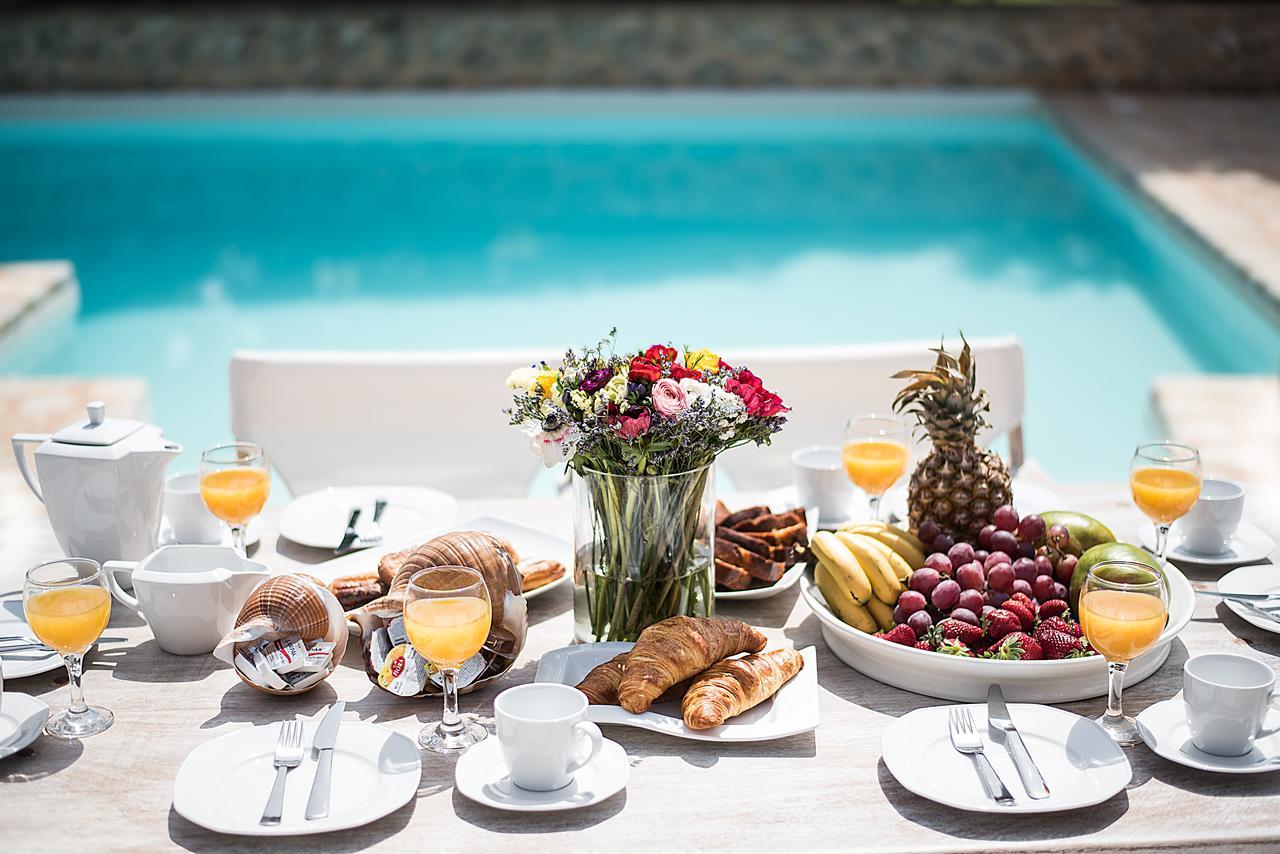 Villa Emerald Porto Heli Zewnętrze zdjęcie
