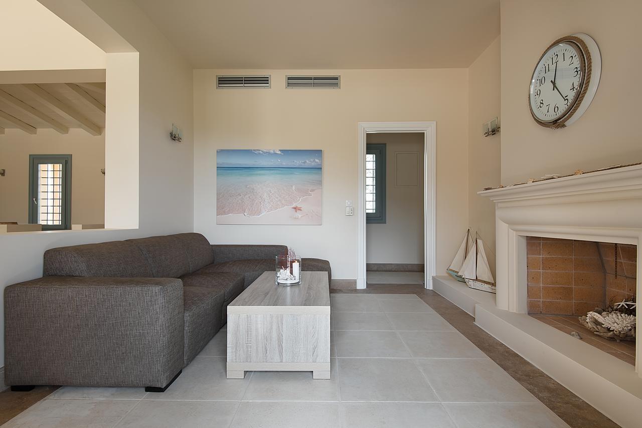 Villa Emerald Porto Heli Zewnętrze zdjęcie