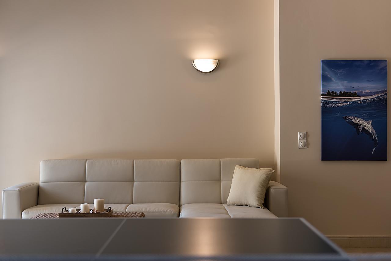 Villa Emerald Porto Heli Zewnętrze zdjęcie