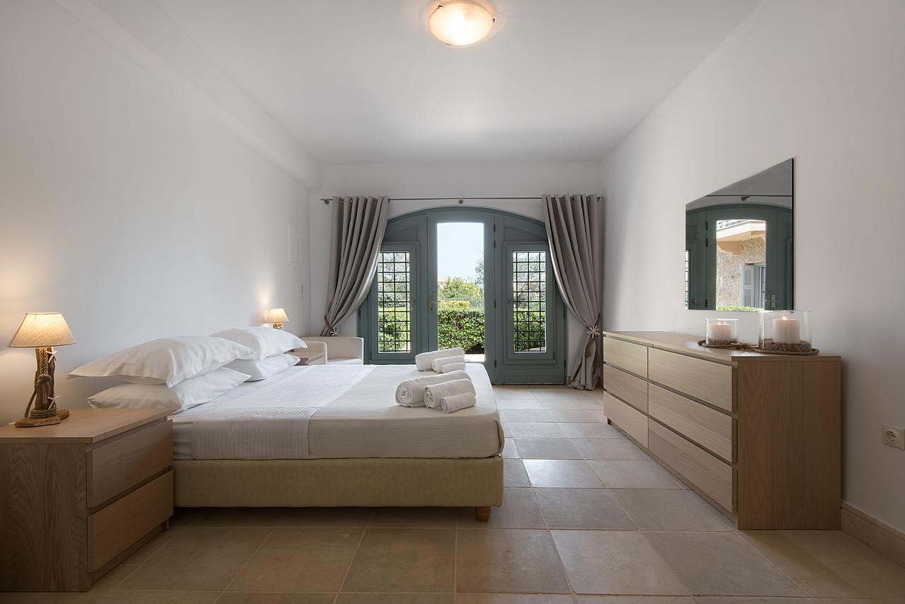 Villa Emerald Porto Heli Zewnętrze zdjęcie