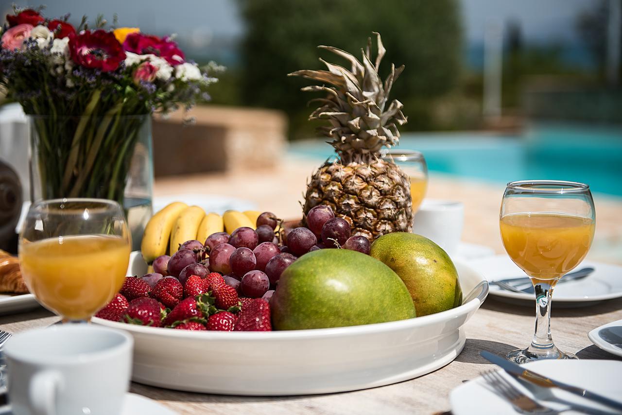 Villa Emerald Porto Heli Zewnętrze zdjęcie