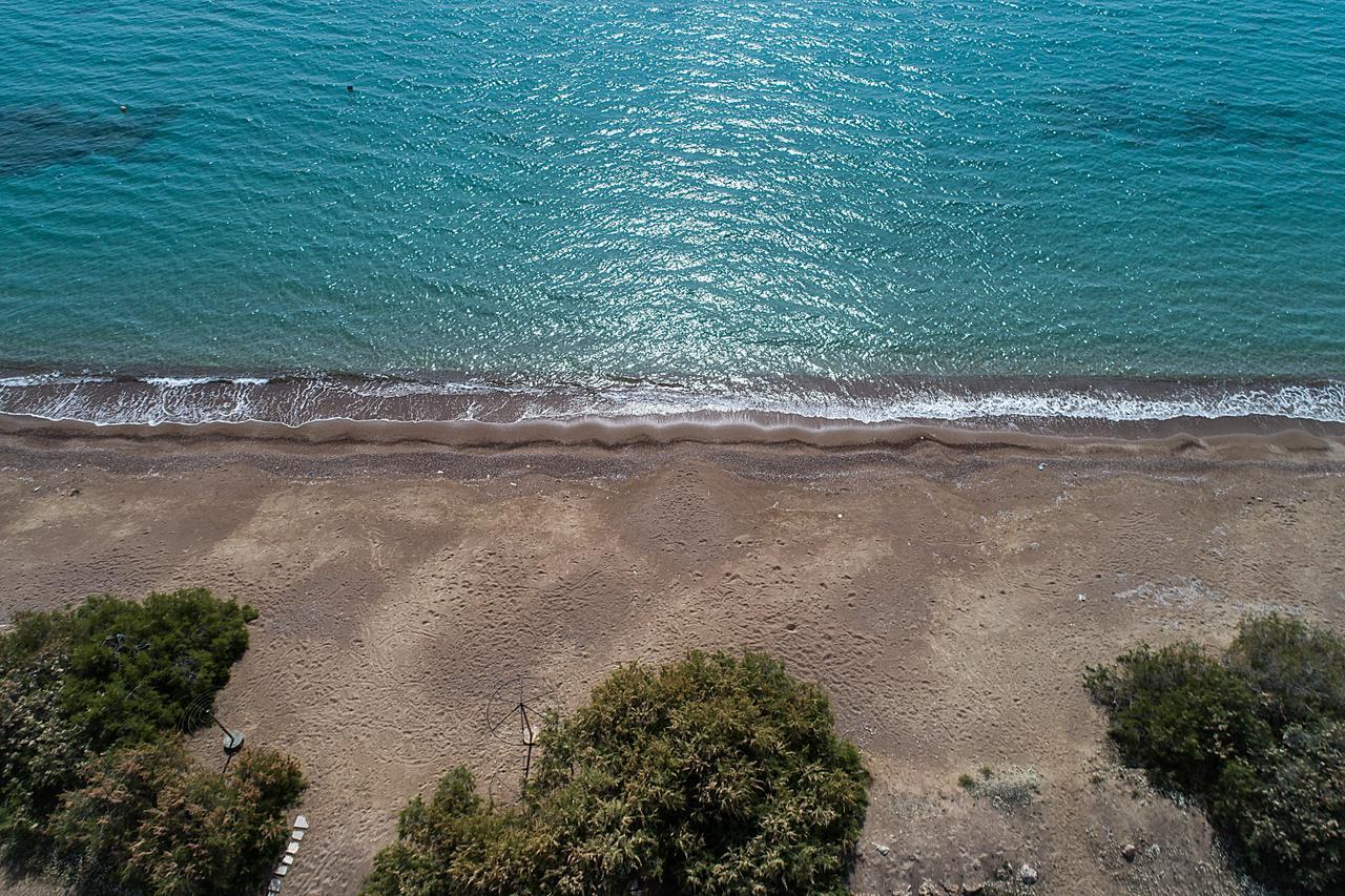 Villa Emerald Porto Heli Zewnętrze zdjęcie